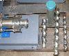  MOYNO Pump, Type SSQ, Frame F4 ,